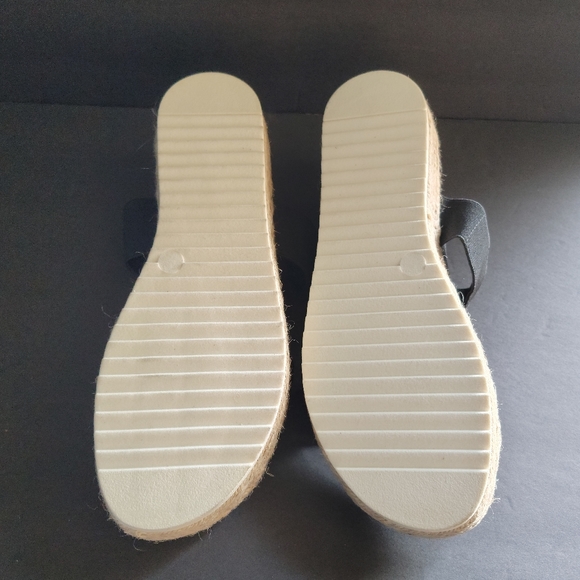 MADDEN GIRL ESPADRILLE SANDALS - Picture 5 of 6